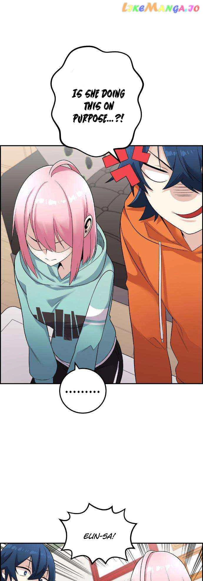 Webtoon Character Na Kang Lim Chapter 41 45